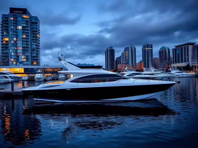 Azimut S7 Sport