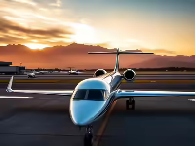 Gulfstream G650ER