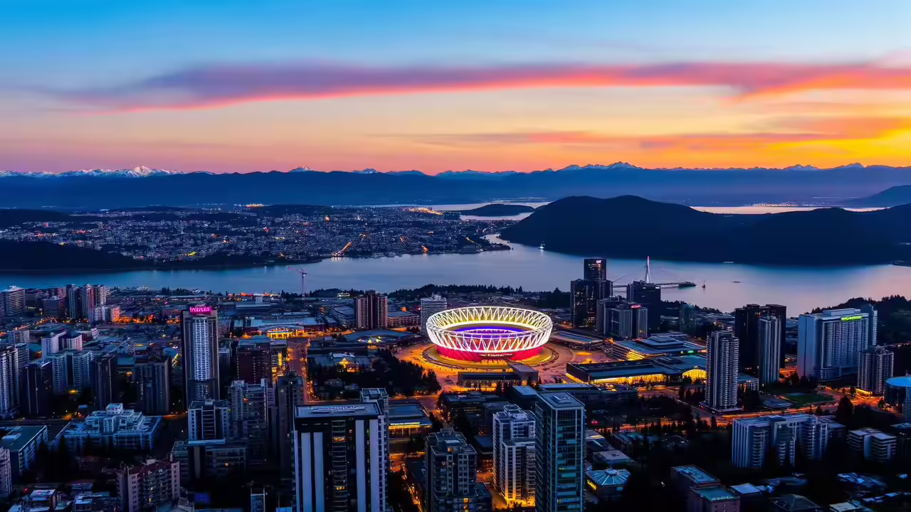 Contact KEYSTOTHECITY — Vancouver