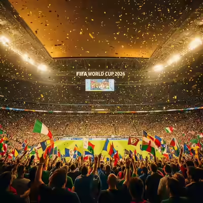 FIFA World Cup 2026 Vancouver VIP
