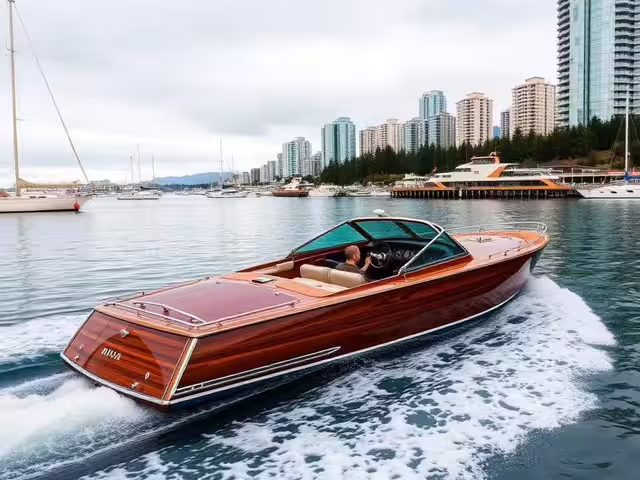Riva Aquariva Super 33